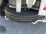 CARRY truck 4WD