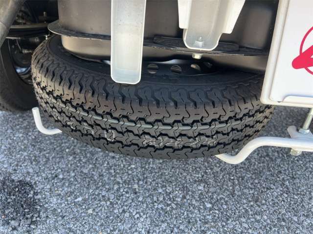 CARRY truck 4WD