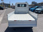 CARRY truck 4WD