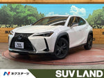 LEXUS UX250h