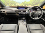 LEXUS UX250h