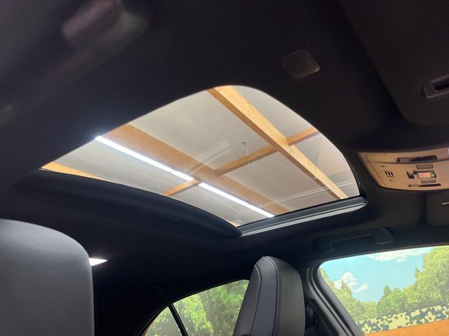 LEXUS UX250h
