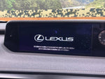 LEXUS UX250h