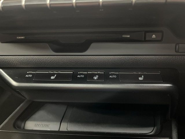 LEXUS UX250h