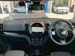 MINI COOPER D CROSSOVER
