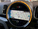 MINI COOPER D CROSSOVER