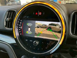 MINI COOPER D CROSSOVER