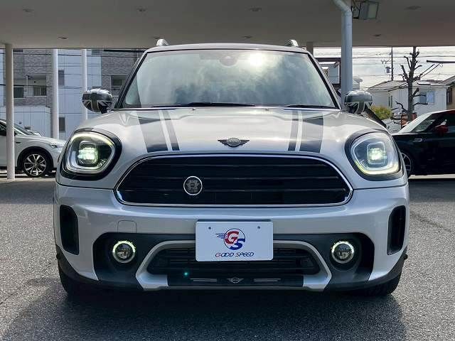 MINI COOPER D CROSSOVER