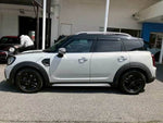 MINI COOPER D CROSSOVER
