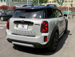MINI COOPER D CROSSOVER