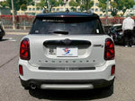 MINI COOPER D CROSSOVER