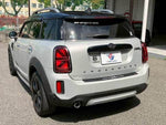 MINI COOPER D CROSSOVER