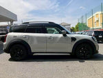 MINI COOPER D CROSSOVER