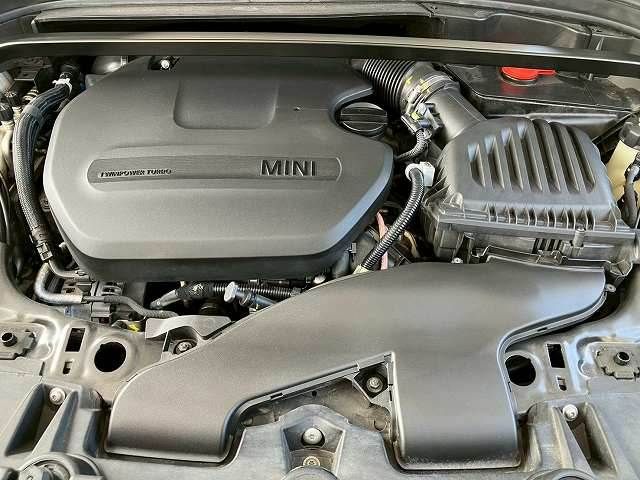 MINI COOPER D CROSSOVER