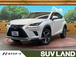 LEXUS NX300h AWD