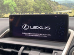 LEXUS NX300h AWD