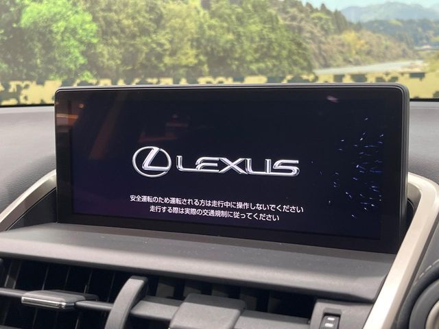 LEXUS NX300h AWD
