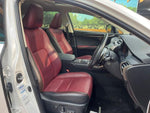LEXUS NX300h AWD