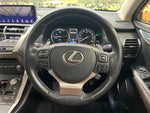 LEXUS NX300h AWD