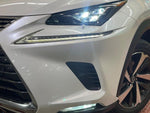 LEXUS NX300h AWD