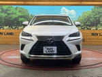 LEXUS NX300h AWD