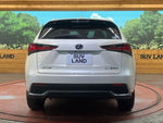 LEXUS NX300h AWD