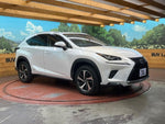 LEXUS NX300h AWD