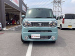 WAGON R SMILE
