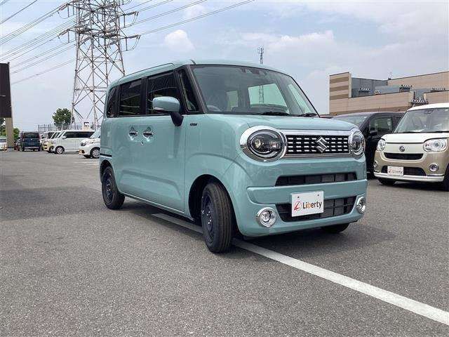 WAGON R SMILE