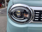 WAGON R SMILE