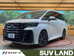 VELLFIRE HYBRID 4WD