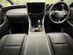 VELLFIRE HYBRID 4WD