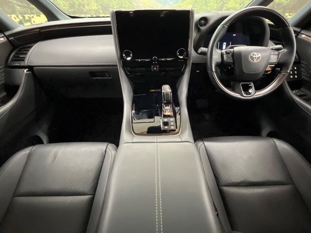 VELLFIRE HYBRID 4WD