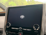 VELLFIRE HYBRID 4WD