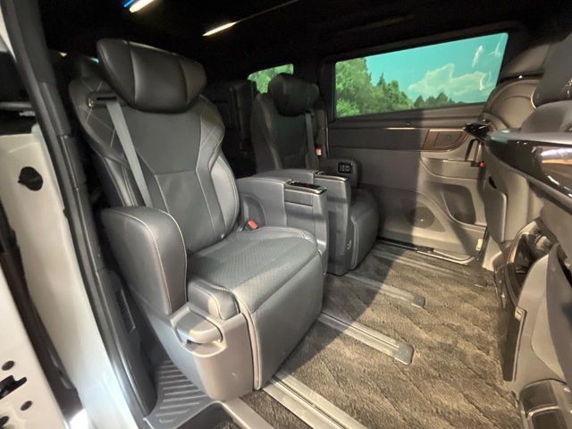 VELLFIRE HYBRID 4WD