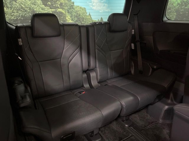 VELLFIRE HYBRID 4WD