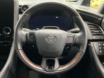 VELLFIRE HYBRID 4WD