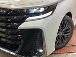 VELLFIRE HYBRID 4WD