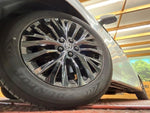 VELLFIRE HYBRID 4WD