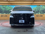 VELLFIRE HYBRID 4WD