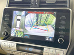 LANDCRUISER PRADO