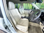 LANDCRUISER PRADO