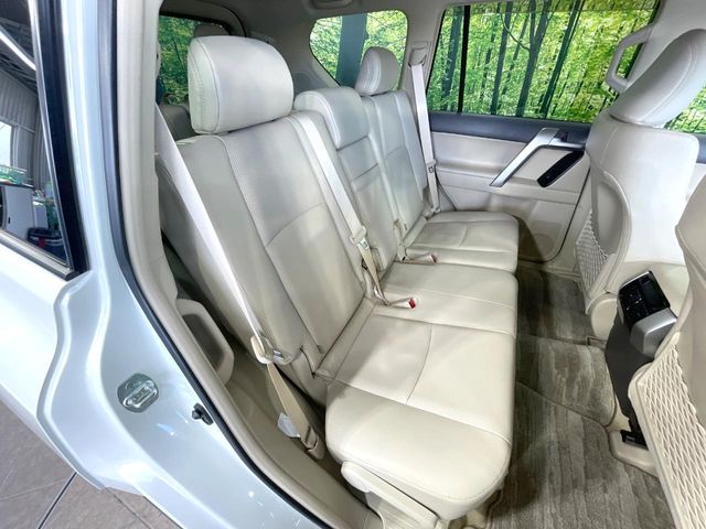 LANDCRUISER PRADO