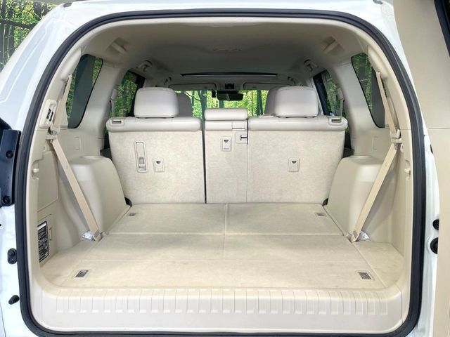 LANDCRUISER PRADO