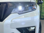 LANDCRUISER PRADO