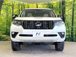 LANDCRUISER PRADO