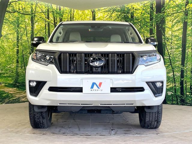 LANDCRUISER PRADO