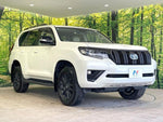LANDCRUISER PRADO