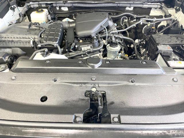 LANDCRUISER PRADO
