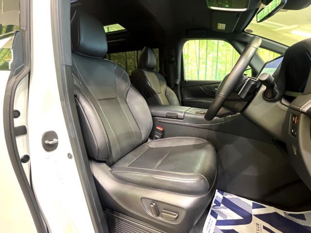 VELLFIRE HYBRID
